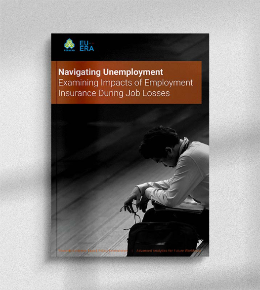 Navigating Unemployment: Examining The Impact Of Employment Insurance  During Job Losses