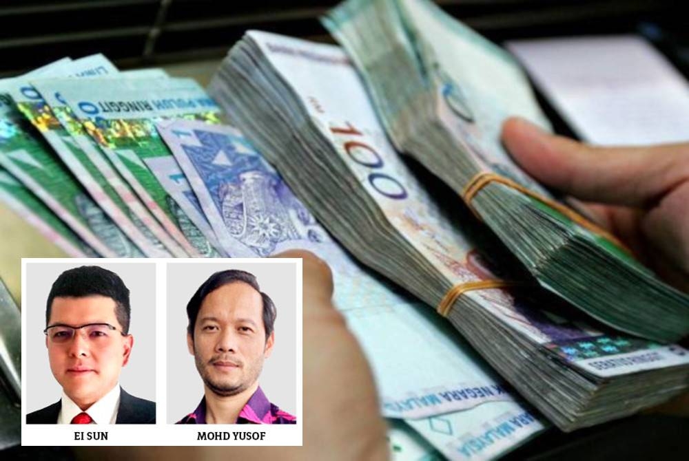 Salary hike should be on par with productivity, say experts