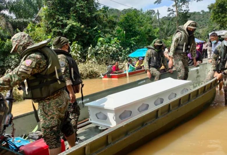 Kestabilan politik bantu perkukuh tadbir urus banjir jangka masa pendek & panjang