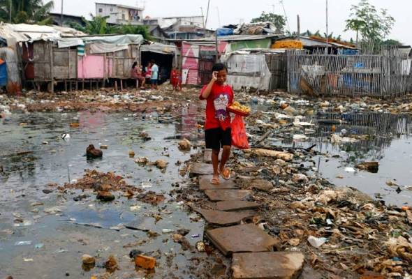 RMK-12: Henti ukur kemiskinan menggunakan B40, perlu lebih terperinci – Pakar