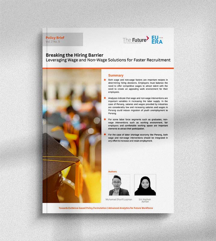 Breaking the Hiring Barrier: Leveraging Wage and Non-Wage Solutions for Faster Recruitment