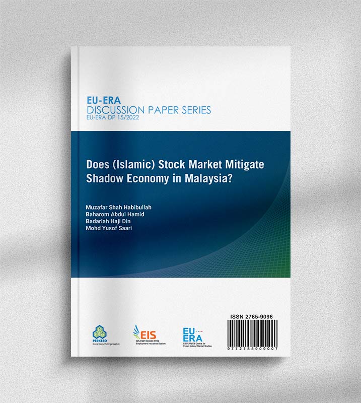 Does (Islamic) Stock Market Mitigate  Shadow Economy in Malaysia?