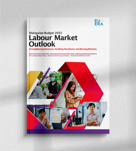 Malaysian Budget 2022 Labour Market Outlook