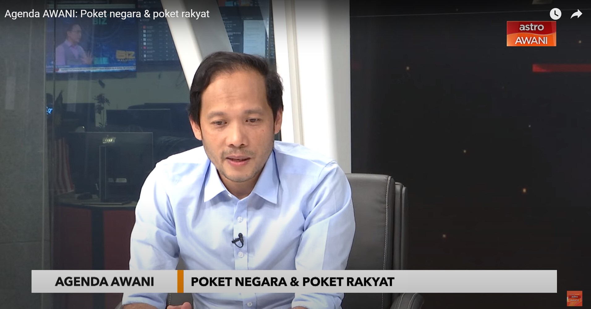 Kita perlu berubah kepada model gaji progresif – Pakar ekonomi