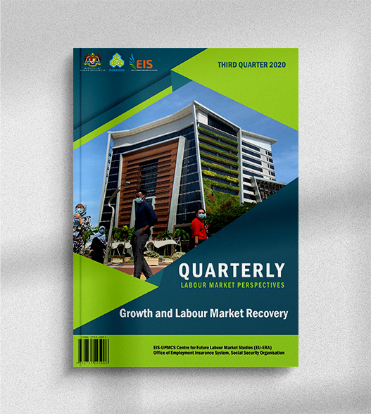 Q3 2020 </br>  Growth and Labour Market Recovery