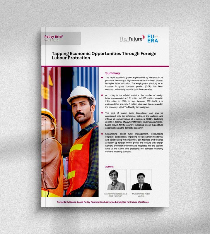 Tapping Economic Opportunities Through Foreign Labour Protection