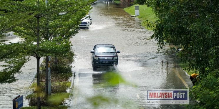 Politik stabil perkukuh tadbir urus bencana banjir