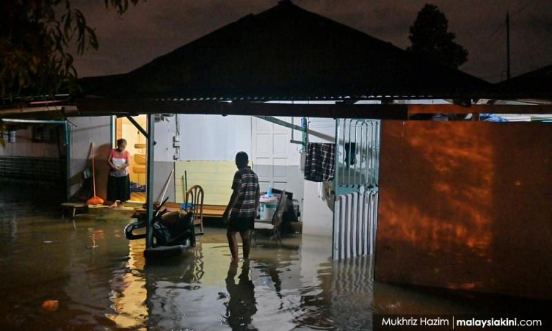 Kestabilan politik bantu perkukuh tadbir urus banjir jangka masa pendek dan panjang