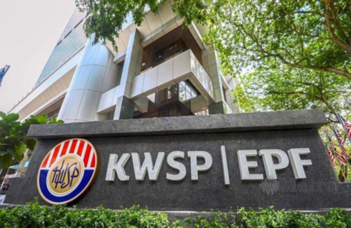 Simpanan KWSP benteng terakhir pekerja selepas bersara