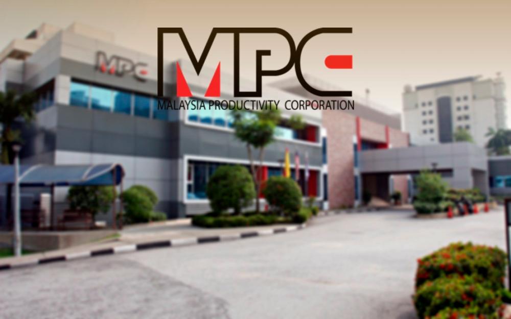 MPC – THE FUTURE jalin kerjasama strategik, tingkat produktiviti negara